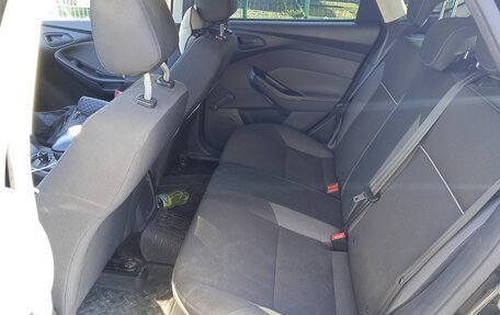 Ford Focus III, 2013 год, 560 000 рублей, 19 фотография