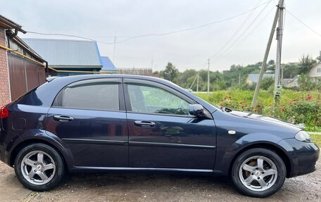 Chevrolet Lacetti, 2009 год, 320 000 рублей, 4 фотография