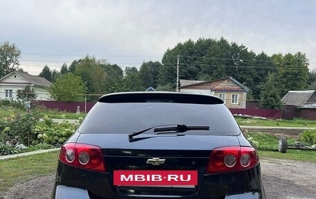 Chevrolet Lacetti, 2009 год, 320 000 рублей, 5 фотография