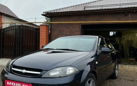 Chevrolet Lacetti, 2009 год, 320 000 рублей, 2 фотография