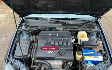 Chevrolet Lacetti, 2009 год, 320 000 рублей, 8 фотография