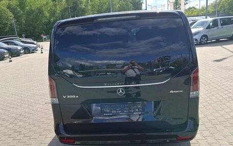 Mercedes-Benz V-Класс, 2026 год, 13 700 000 рублей, 9 фотография