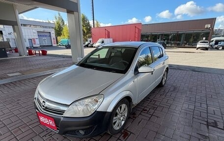 Opel Astra H, 2008 год, 300 000 рублей, 1 фотография