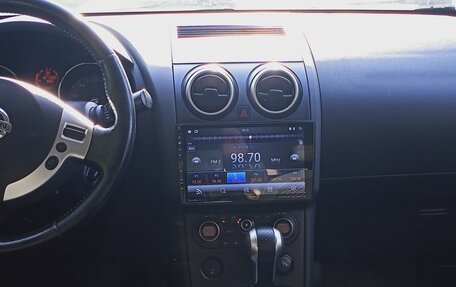 Nissan Qashqai, 2009 год, 1 100 000 рублей, 1 фотография