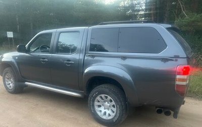 Mazda BT-50 II, 2008 год, 750 000 рублей, 1 фотография