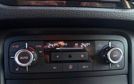 Volkswagen Touareg III, 2013 год, 1 460 000 рублей, 11 фотография