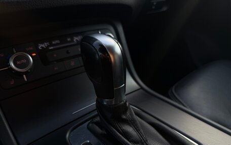 Volkswagen Touareg III, 2013 год, 1 460 000 рублей, 12 фотография