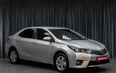 Toyota Corolla, 2013 год, 1 199 000 рублей, 1 фотография