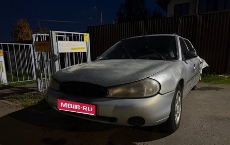 Ford Mondeo II, 1997 год, 53 490 рублей, 1 фотография