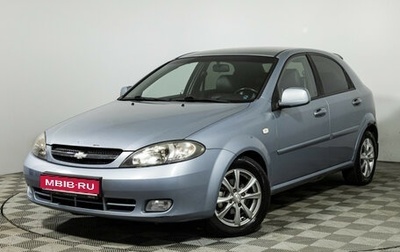 Chevrolet Lacetti, 2011 год, 449 777 рублей, 1 фотография