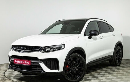 Geely Tugella FY11, 2023 год, 2 849 700 рублей, 1 фотография