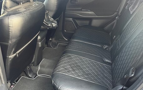 Mitsubishi Outlander III рестайлинг 3, 2019 год, 1 970 000 рублей, 12 фотография