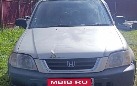 Honda CR-V IV, 1997 год, 230 000 рублей, 1 фотография