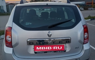 Renault Duster I рестайлинг, 2015 год, 1 160 000 рублей, 1 фотография