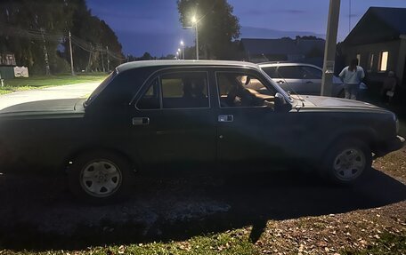 ГАЗ 3110 «Волга», 1998 год, 120 000 рублей, 4 фотография