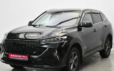 Haval F7 I, 2022 год, 2 000 000 рублей, 1 фотография