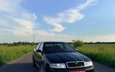 Skoda Octavia IV, 2004 год, 480 000 рублей, 1 фотография