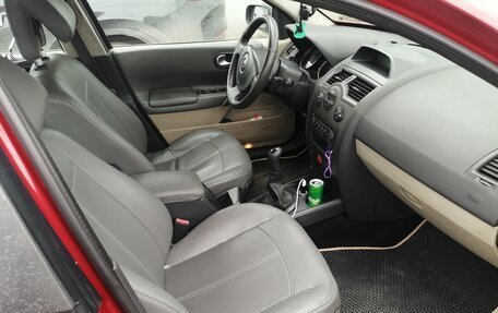 Renault Megane II, 2006 год, 380 000 рублей, 2 фотография