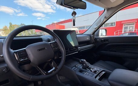 Haval H9, 2024 год, 3 900 000 рублей, 4 фотография