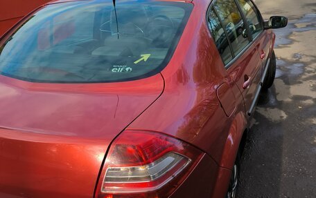 Renault Megane II, 2006 год, 380 000 рублей, 6 фотография