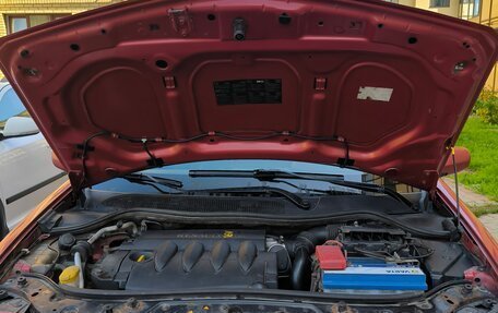 Renault Megane II, 2006 год, 380 000 рублей, 3 фотография