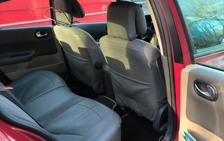Renault Megane II, 2006 год, 380 000 рублей, 8 фотография