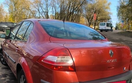 Renault Megane II, 2006 год, 380 000 рублей, 7 фотография