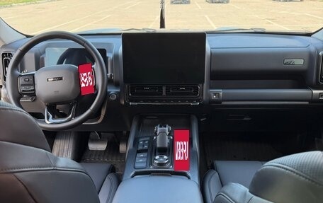 Haval H9, 2024 год, 3 900 000 рублей, 5 фотография