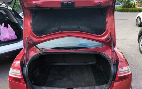 Renault Megane II, 2006 год, 380 000 рублей, 15 фотография