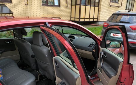 Renault Megane II, 2006 год, 380 000 рублей, 11 фотография