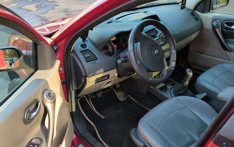 Renault Megane II, 2006 год, 380 000 рублей, 10 фотография
