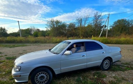 Toyota Crown, 1994 год, 425 000 рублей, 3 фотография