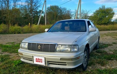 Toyota Crown, 1994 год, 425 000 рублей, 2 фотография