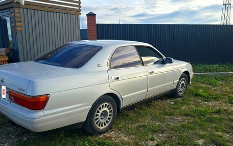Toyota Crown, 1994 год, 425 000 рублей, 4 фотография