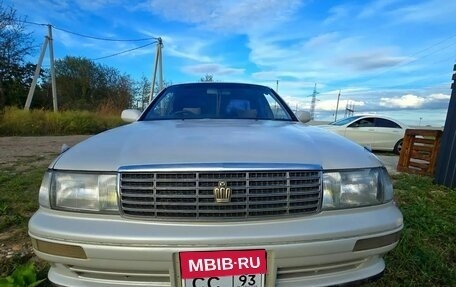 Toyota Crown, 1994 год, 425 000 рублей, 7 фотография