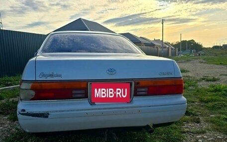 Toyota Crown, 1994 год, 425 000 рублей, 5 фотография