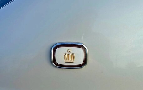 Toyota Crown, 1994 год, 425 000 рублей, 13 фотография