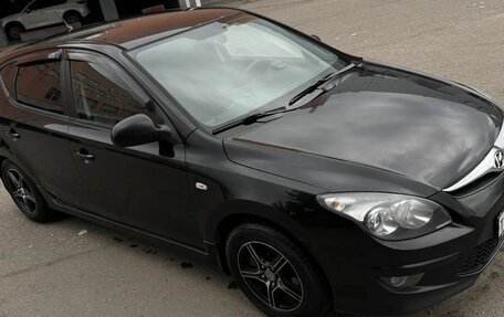 Hyundai i30 I, 2011 год, 660 000 рублей, 5 фотография