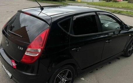 Hyundai i30 I, 2011 год, 660 000 рублей, 4 фотография