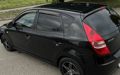 Hyundai i30 I, 2011 год, 660 000 рублей, 3 фотография