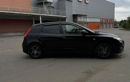 Hyundai i30 I, 2011 год, 660 000 рублей, 7 фотография