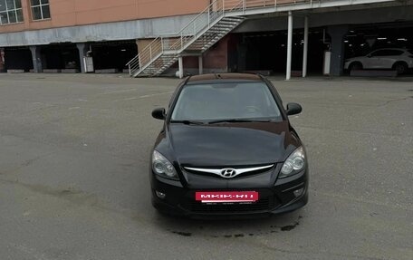 Hyundai i30 I, 2011 год, 660 000 рублей, 9 фотография
