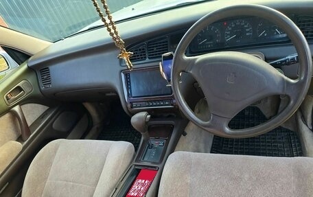 Toyota Crown, 1994 год, 425 000 рублей, 12 фотография