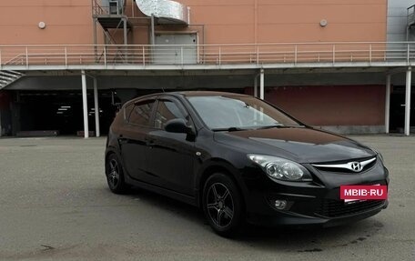 Hyundai i30 I, 2011 год, 660 000 рублей, 2 фотография