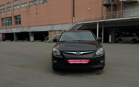 Hyundai i30 I, 2011 год, 660 000 рублей, 6 фотография