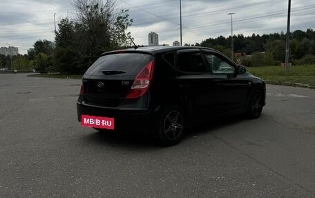 Hyundai i30 I, 2011 год, 660 000 рублей, 8 фотография
