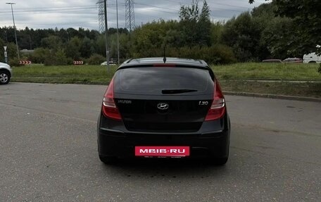 Hyundai i30 I, 2011 год, 660 000 рублей, 11 фотография