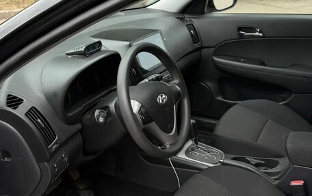 Hyundai i30 I, 2011 год, 660 000 рублей, 15 фотография