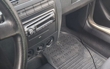 Skoda Fabia I, 2003 год, 450 000 рублей, 7 фотография