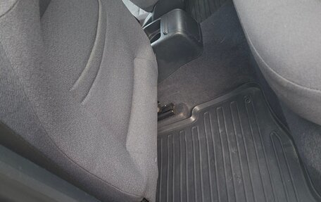 Skoda Fabia I, 2003 год, 450 000 рублей, 9 фотография